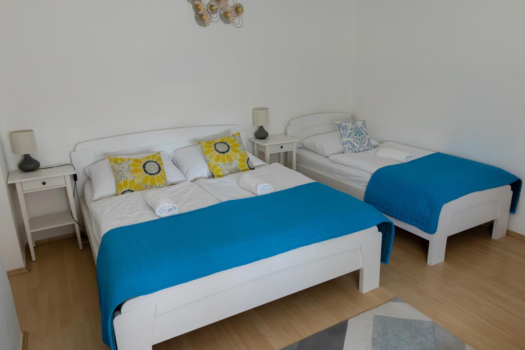 Kincso Vendeghaz Apartment Sárospatak Екстериор снимка