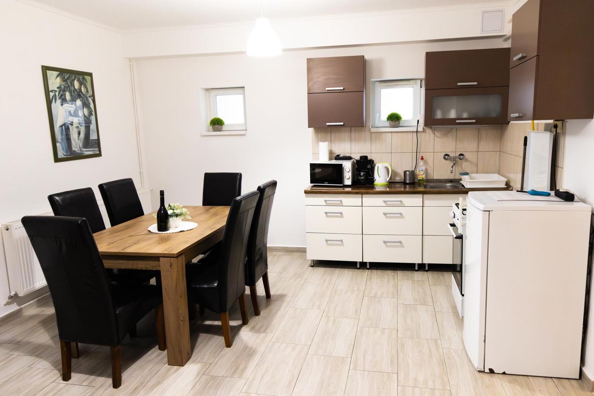 Kincso Vendeghaz Apartment Sárospatak Екстериор снимка