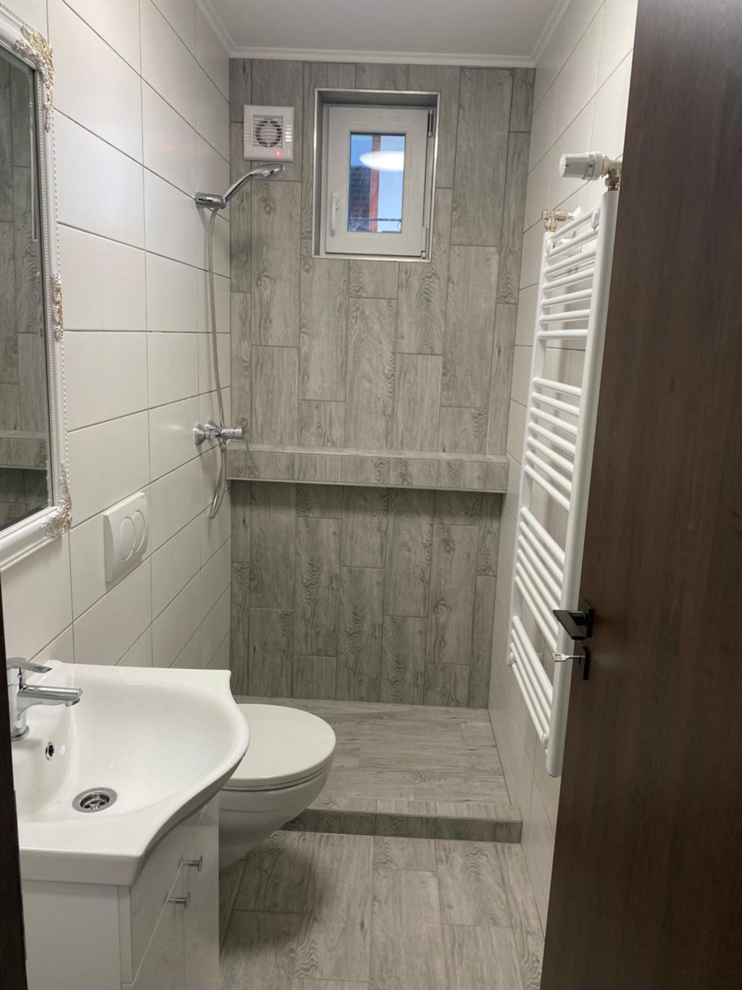 Kincso Vendeghaz Apartment Sárospatak Екстериор снимка